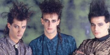 «Rompan todo»: la historia del rock en latinoamérica