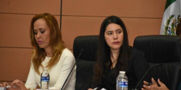 La violencia política de género sigue ocurriendo en el Estado