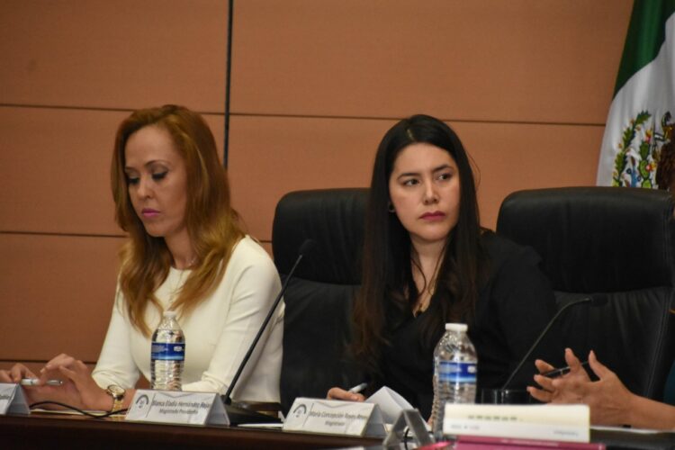 La violencia política de género sigue ocurriendo en el Estado