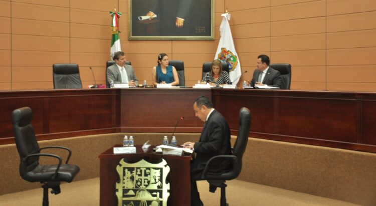 Rendirán protesta dos nuevos magistrados del Tribunal Electoral de Tamaulipas