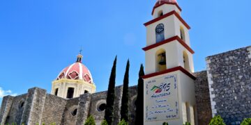 Tula, la ciudad más antigua de Tamaulipas