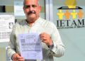Comunidades rurales de Tamaulipas, en riesgo de pobreza alimentaria: Florentino Sáenz