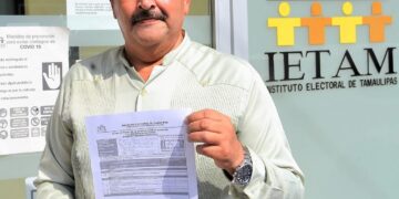 Comunidades rurales de Tamaulipas, en riesgo de pobreza alimentaria: Florentino Sáenz