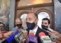 Prohíben a funcionarios de Victoria andar en campaña