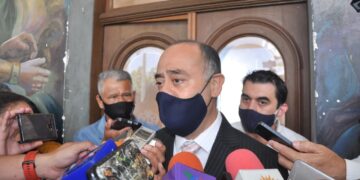 Prohíben a funcionarios de Victoria andar en campaña