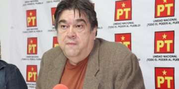 Sin definirse alianza MORENA -PT en Tamaulipas