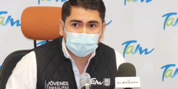 Recolectan juguetes para niños vulnerables de Tamaulipas