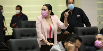 IVA del 8 por ciento en frontera tamaulipeca debe ser por Ley: Abdalá