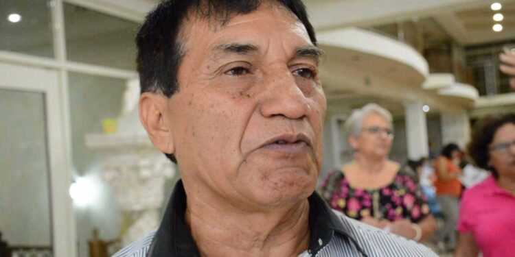 Temen Jubilados de Tamaulipas quedarse sin bono anual