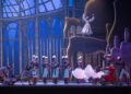 La Compañía Nacional de Danza celebrará 40 años de representación de El cascanueces