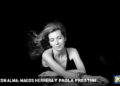 Magos Herrera y  Paola Prestini presentaron «Con Alma»