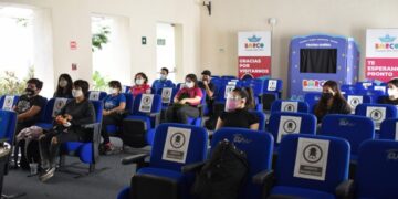 Arrancan Escenarios 2020