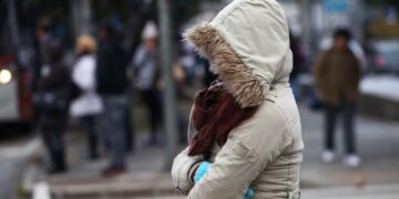 Tendrá Victoria frío en Noche Buena y Navidad: Protección Civil