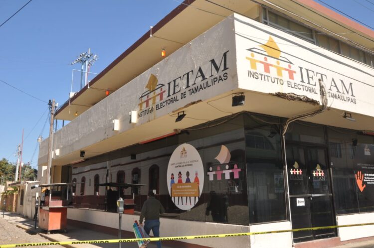 Aspirantes a alcaldías y diputaciones no podrán hacer eventos masivos