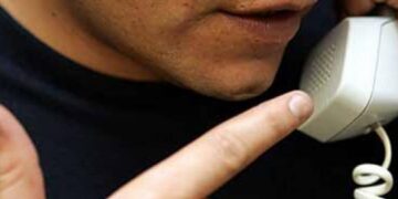 Advierte Canaco Victoria por “oleada” de llamadas de extorsión