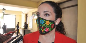 Por pandemia, nueva caravana de migrantes será un riesgo para Tamaulipas