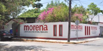 MORENA