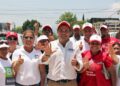 Carlos Morris anunció su deseo de ser alcalde de Ciudad Victoria