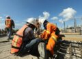 En Tamaulipas, obreros de la construcción están en quiebra