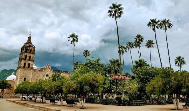 Sonora, un destino con playas, desierto y pueblos coloniales