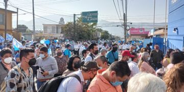 Siguen los «festejos Covid» en el PAN de Tamaulipas