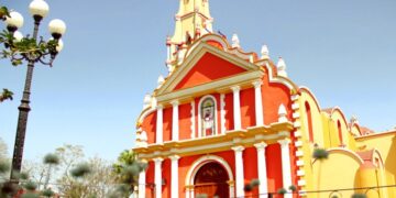 Coatepec, Veracruz: La capital del café en México