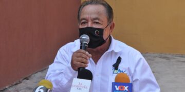 En Tamaulipas, sindicato de Salud se le voltea al PAN, van con MORENA