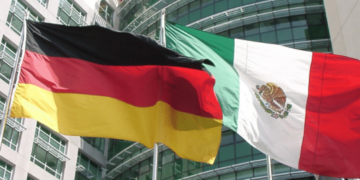 Empresas alemanas buscan invertir en Tamaulipas