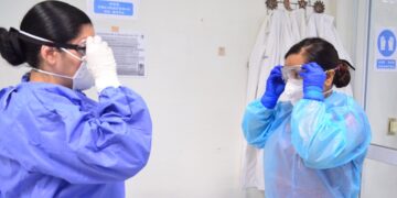 Llegarán 5 mil 900 vacunas Covid a Tamaulipas