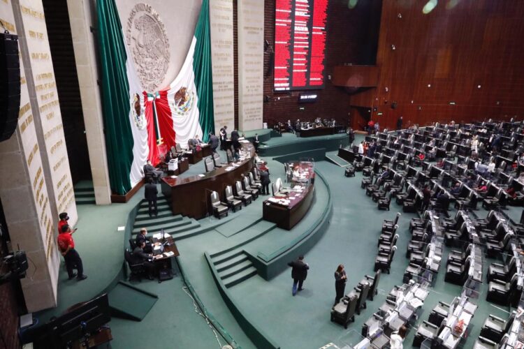Recibe INE 439 manifestaciones de diputaciones en busca de reelección