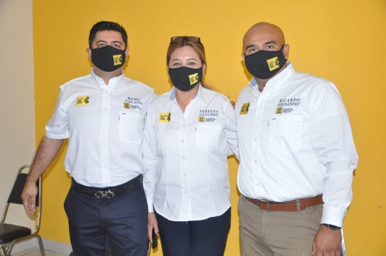 Cambia PRD precandidatos en Victoria en medio de confusiones