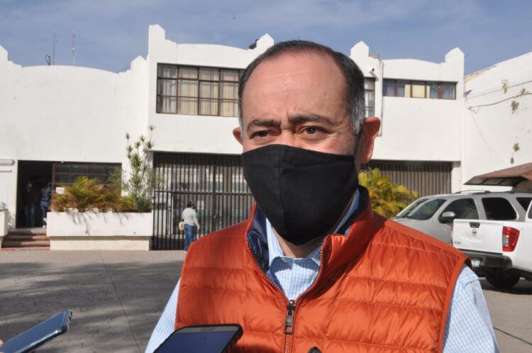 Establecerán protocolo oficial para atender violencia de género en Victoria