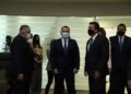 Diputados de Tamaulipas reinician trabajos legislativos a puerta cerrada, por pandemia