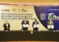 Firman gobierno de Tamaulipas y órganos electorales colaboración para las elecciones