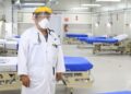 Tamaulipas coadyuvará con gobierno de AMLO para facilitar vacunación
