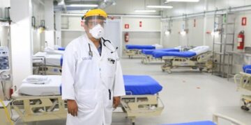 Tamaulipas coadyuvará con gobierno de AMLO para facilitar vacunación