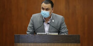 Impulsa Gerardo Peña reformas  que fortalecen núcleos familiares de Tamaulipas