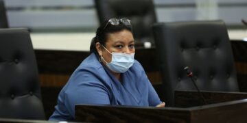 Presenta MORENA iniciativa para quitar fuero a funcionarios de Tamaulipas