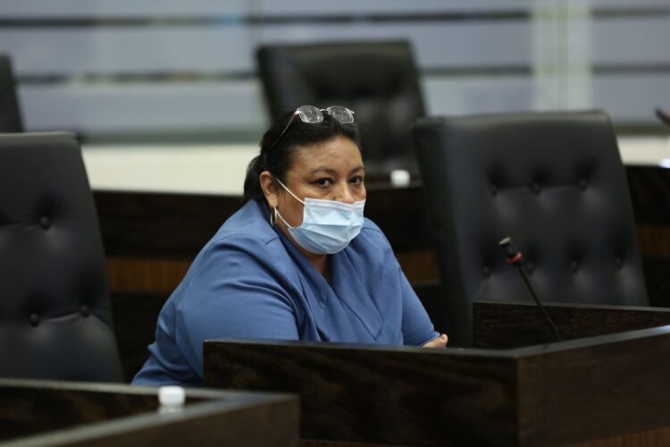 Presenta MORENA iniciativa para quitar fuero a funcionarios de Tamaulipas