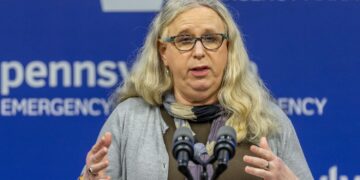 Doctora Transgénero será Secretaria de Salud en el gobierno de Joe Biden