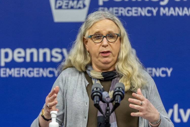 Doctora Transgénero será Secretaria de Salud en el gobierno de Joe Biden