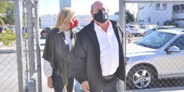 Enrique Cárdenas, empresario radiofónico, busca ser diputado federal por el PRI