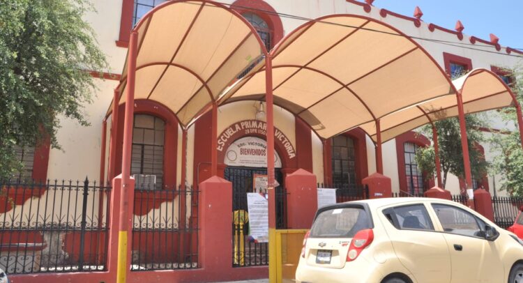 Grave, el recorte a programas de Educación en Tamaulipas