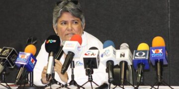 Los hombres son los más afectados por Covid-19 en Tamaulipas