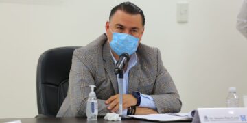 Piden en el Congreso difundir orgullo TAM en productos o servicios generados en el Estado