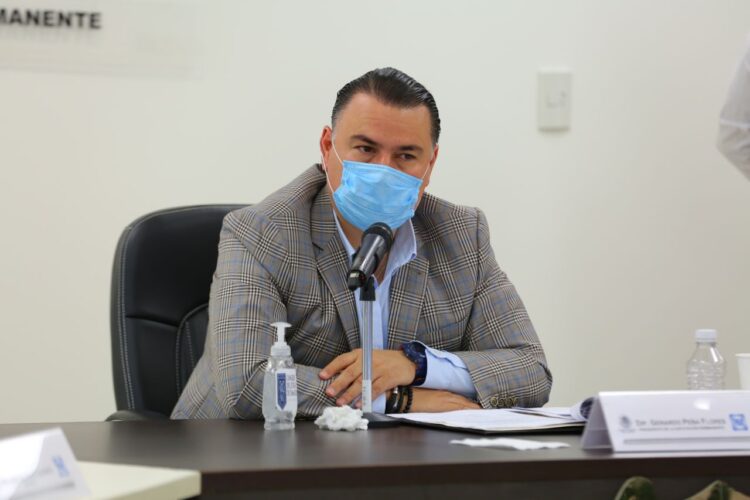 Piden en el Congreso difundir orgullo TAM en productos o servicios generados en el Estado