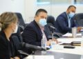 Van diputados de Tamaulipas contra conductores irresponsables