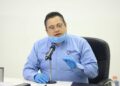 Diputado de Tamaulipas llama a tomar dióxido de cloro para prevenir Covid-19