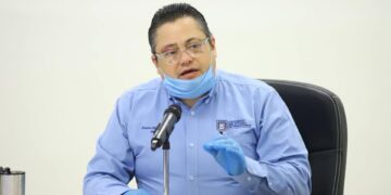 Diputado de Tamaulipas llama a tomar dióxido de cloro para prevenir Covid-19