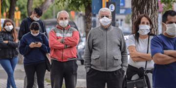 En el 2021 el mundo no alcanzará la inmunidad de rebaño: OMS